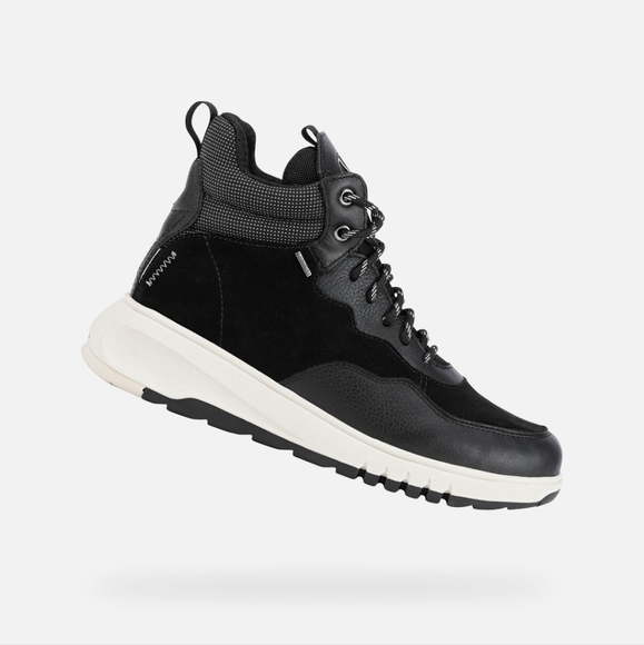 MID-CALF BOOTS AERANTIS 4X4 ABX WOMAN - Picture 1 of 8